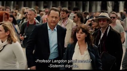 Inferno_ Cehennem Türkçe Altyazılı Yeni Fragman