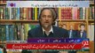 Baber Awan Said Four Ministers of N League Already Have Information About Bomb Blast