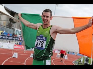 Télécharger la video: Men's 1,500m T38 | final | 2014 IPC Athletics European Championships Swansea