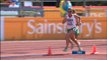Women's 1,500m T20 | final | 2014 IPC Athletics European Championships Swansea
