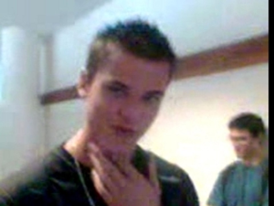 L'interview Canadienne number5