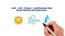 Rotasystem - Environmental Solution - Licht - Luft - Wasser