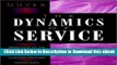 [Read Book] The Dynamics of Service: Reflections on the Changing Nature of Customer/Provider