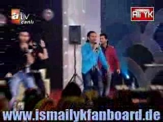 Yurtseven Kardeşler - Lokum Gibi (İbo show) Yeni.