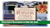 Download eBook MARITIME FLAVOURS (Flavours Guidebook and Cookbook) eBook Online
