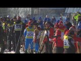 Biathlon middle distance | 2017 World Para Nordic Skiing Championships, Finsterau