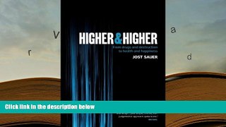 FREE [PDF]  Higher   Higher: From Drugs and Destruction to Health and Happiness PDF [DOWNLOAD]
