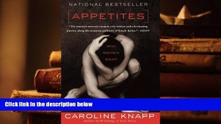Kindle eBooks  Appetites PDF [DOWNLOAD]