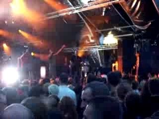 "Bulgarian chicks" Balkan Beat Box "live"