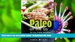 [PDF]  Paleo On the Go: Fast, Easy, Portable, and Delicious Paleo Recipes for Losing Weight,