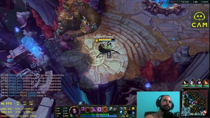 Build Elise Instakill na Jungle - League of Legends