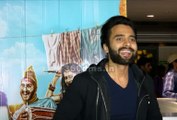 It's Very Important To Do Films When You Inspired- Jackky Bhagnani
