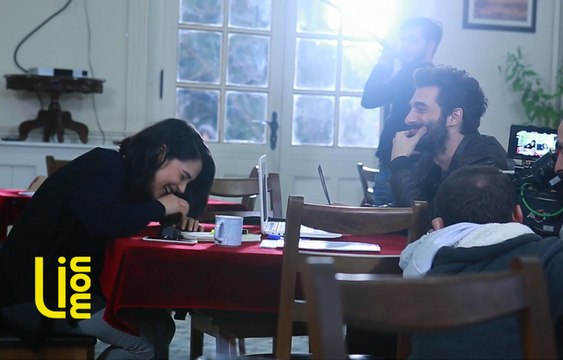 Poyraz Karayel - 80.Bölüm Kamera Arkası