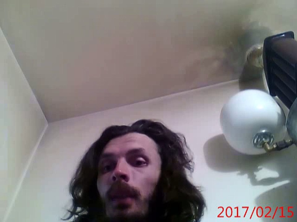 Video log