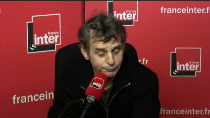 Lucas Belvaux sur le FN : "C'est quand même un parti anti tout"