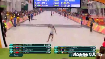 BEST OF- Les pires arrivées des sportifs-igld6mySuME