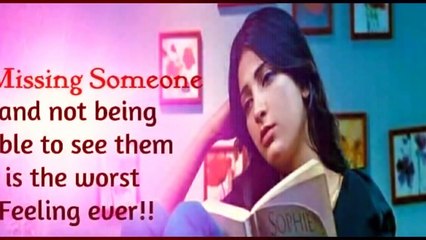 Heart Breaking HD LOVE MUSIC BGM FROM 3 MOVIE Edited