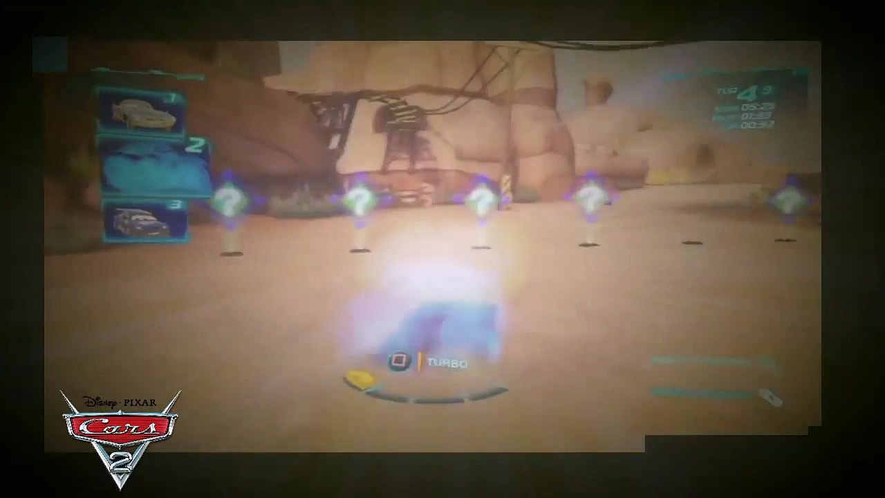 Cars Toon - ENGLISH - Maters Tall Tales - Maters - McQueen - kids movie - Mater Toons - t