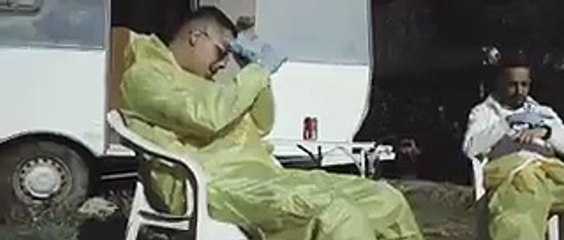 Hooss feat Naps _⁄_⁄ Gros mytho _⁄_⁄ clip officiel 2017