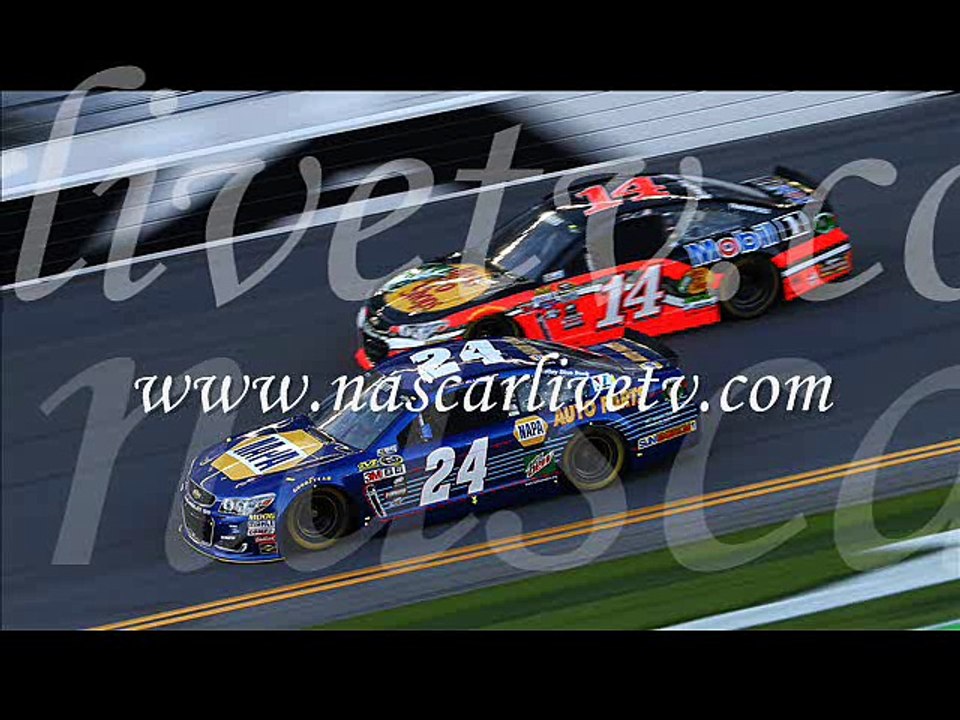 Nascar Advance Auto Parts Clash Online Stream