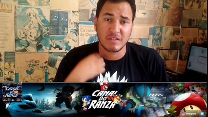 O INÍCIO DO SÉCULO PERDIDO | TEORIA ONE PIECE