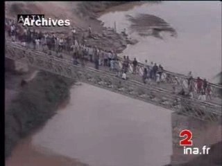 Rappels historiques en plein génocide (11/04/1994)