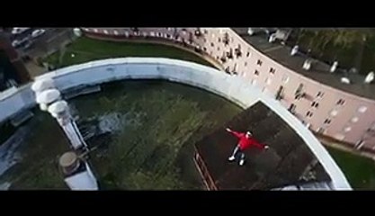 GLK - Dans ma ville (Clip Officiel)