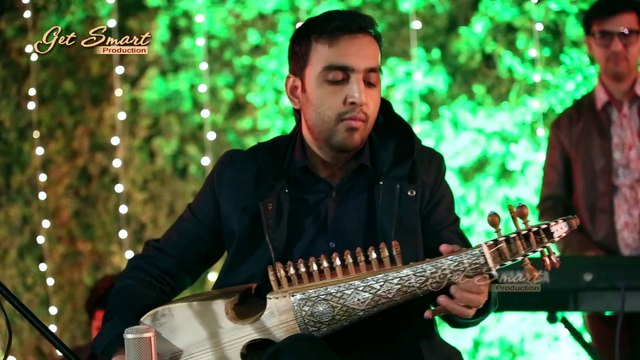 Pashto New Album Dalay Songs 2017 Waqar Atal - Pa De Bara Ki