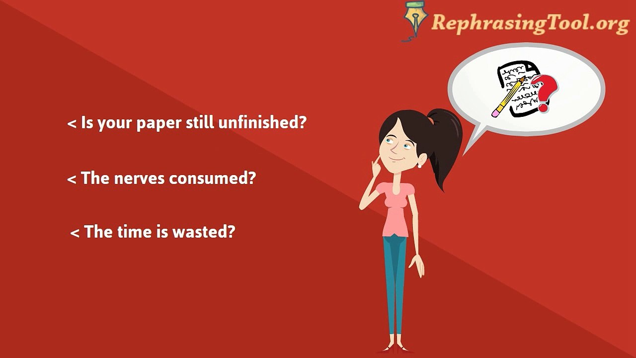 Online Rephrasing Services Review