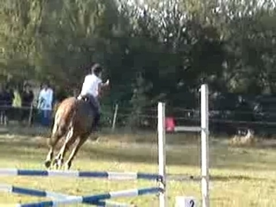 concours a l'ermitage(cassandre sur grigri)