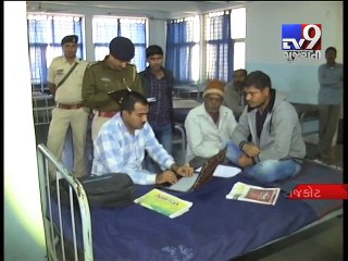 NRI couple from UK gets adopted boy murdered for insurance money - Tv9