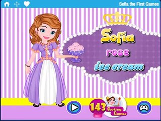 A Princesa Sofia , Disney O Melhor video da Princesa Sofia Disney