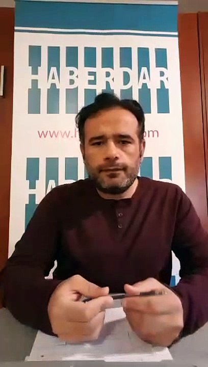 #GündemHaberdar Said Sefa ile gündem analizi (16-02-2017)