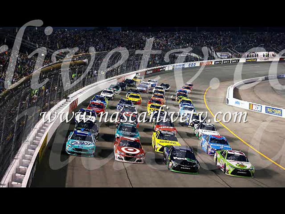 Advance Auto Parts Clash Online HD