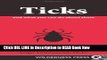 Download Ticks and What You Can Do About Them ePub