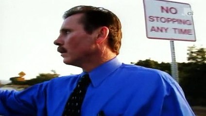 Crime Stories~ Double Cross