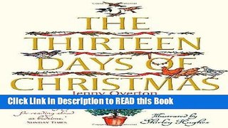 Download eBook The Thirteen Days of Christmas eBook Online