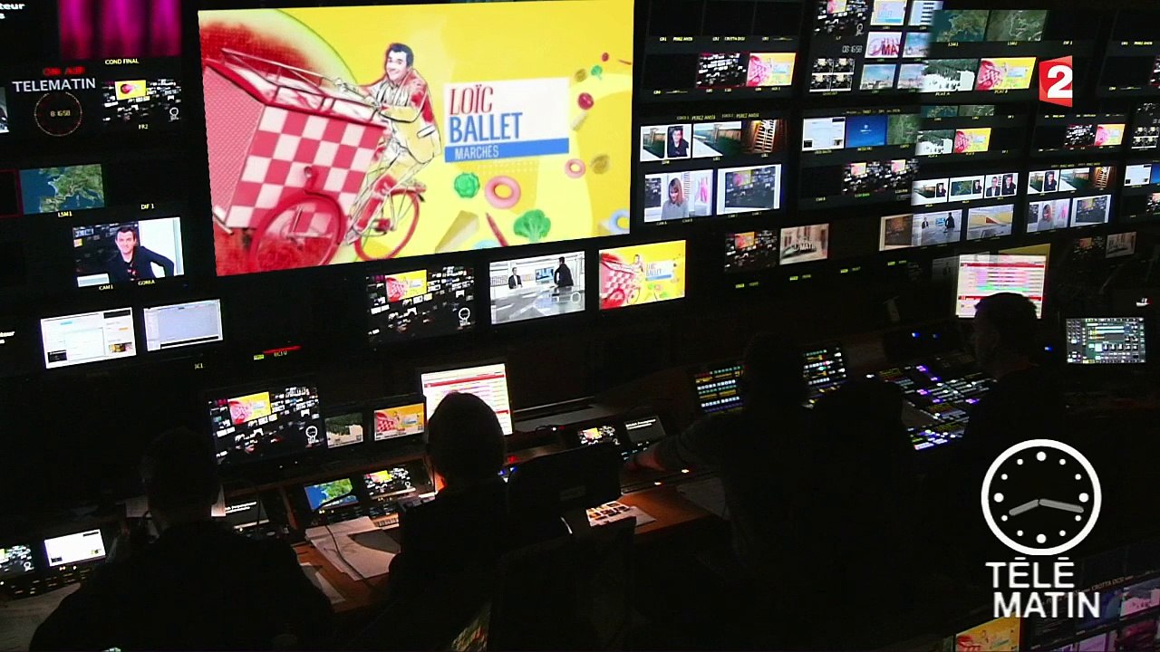 Marchés - Une cathédrale pour le Comté