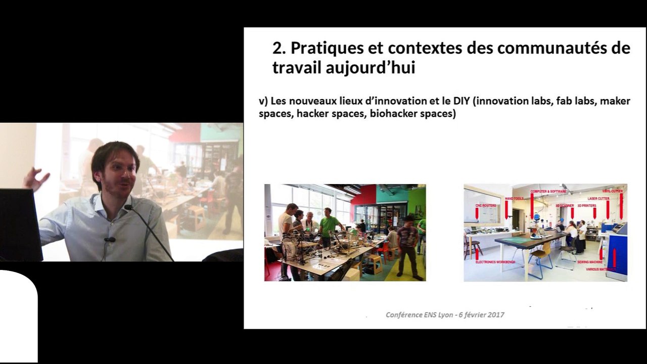 L’économie collaborative, le retour des communautés ?