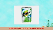Bounty Paper Towels SelectASize White Case of 24 d9d63778