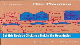 Download Book [PDF] Site Planning, Third Edition Download Full