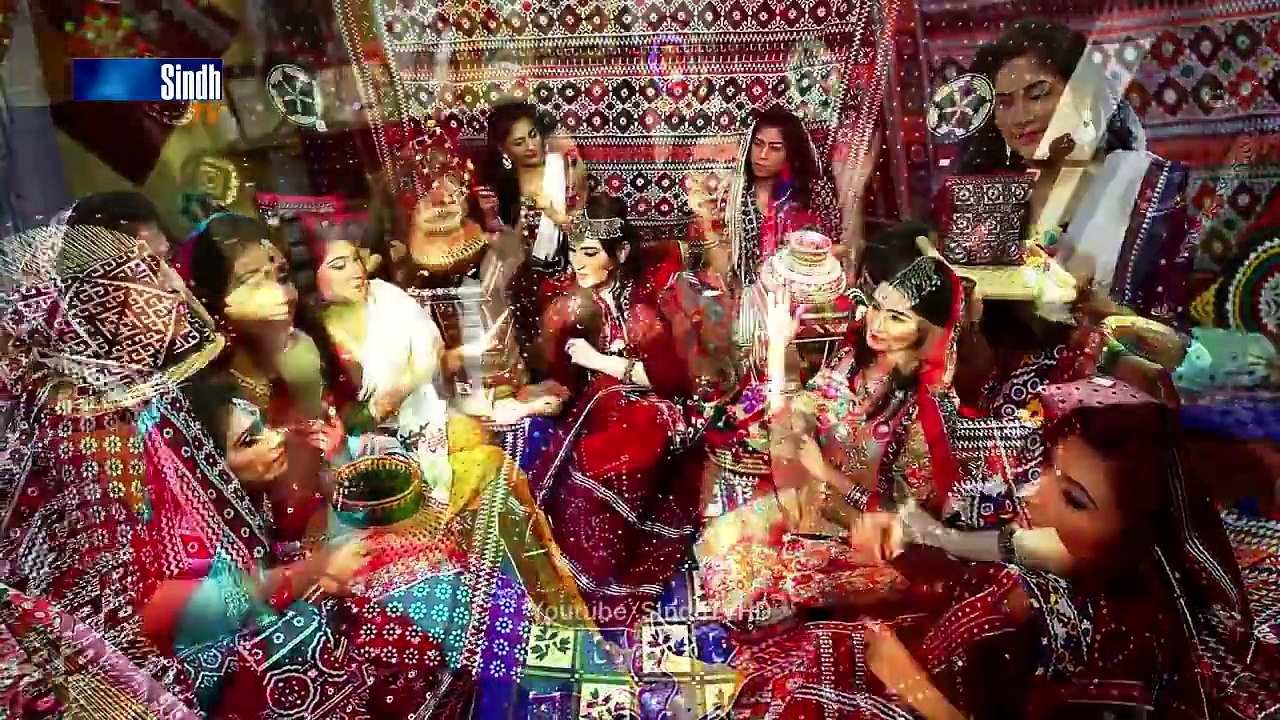 Mor Tho Tily Rana | Sindhi Song |  Singer vinda...