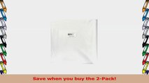 Big Horn 11778 Disposable Clear Plastic Dust Bags For Older Small 14Inch Units 2 Packs f166db03