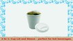 SafePro 20 oz Paper Hot WHITE Cups with Lids and Cup Sleeves Case of 200 45868821
