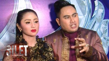 Adu Argumen, Depe-Nassar Ribut - Silet 16 Februari 2017