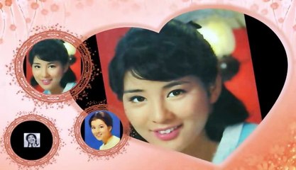 嫁ぐ日まで　吉永小百合　Yoshinaga Sayuri