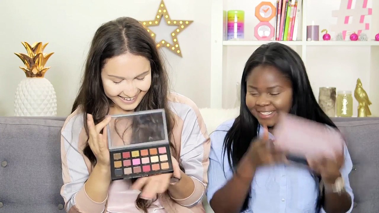 LOOK TUMBLR - 100% BADDIES ! avec The Doll Beauty et Mademoiselle Gloria-Di1SBo58AH8