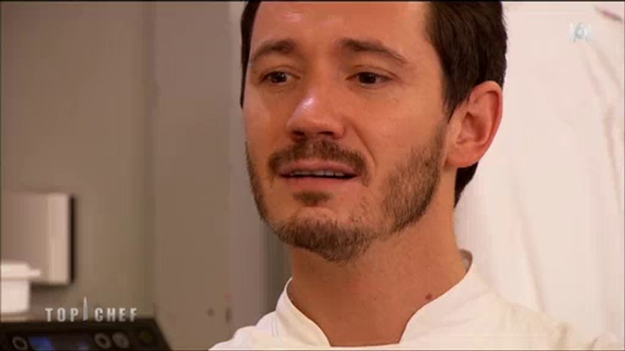 Une candidate de Top Chef bat Cédric Grolet, meilleur pâtissier 2016 ! Regardez