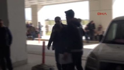 Edirne Fetö'cüleri Yunanistan'a Kaçıran Şebekeyi 'Yanlışlık' Ele Verdi