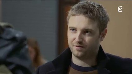 Après 10 ans dans "Plus belle la vie" le Dr Guillaume Leserman a quitté définitivement la série